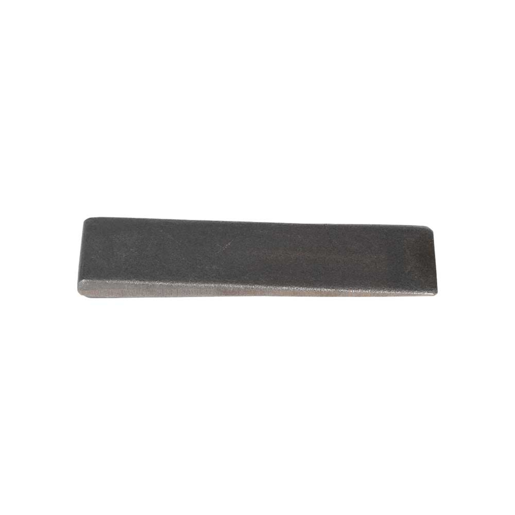 Fox Wedge, Stainless Steel, 4-Inch, Model# 7FWSS10025